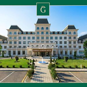 Gabala Garden Hotel