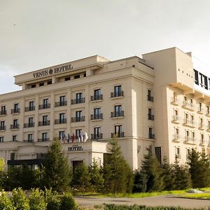 Venus Hotel